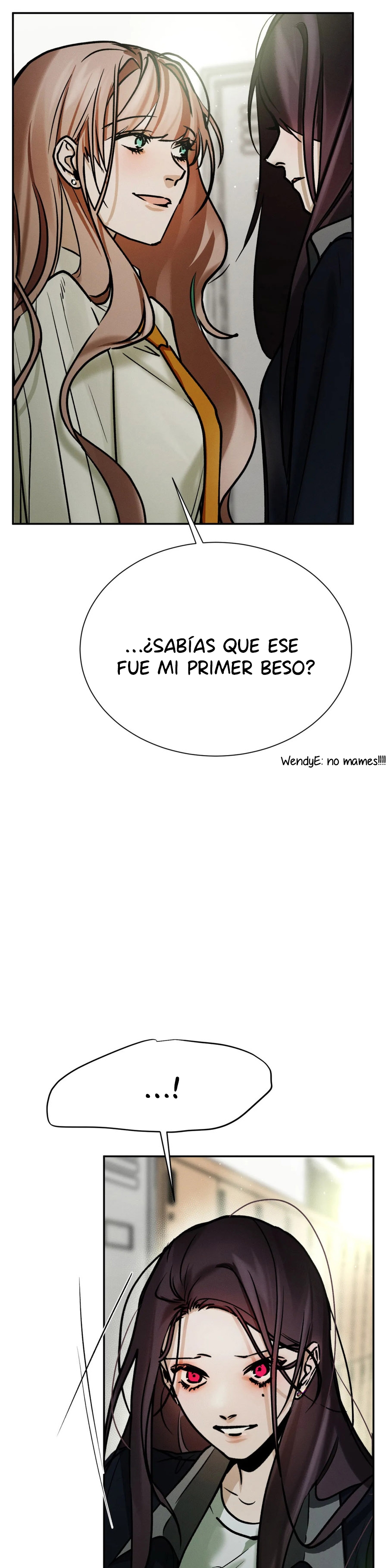 Creo que eres.. Capítulo 29 - Page 17