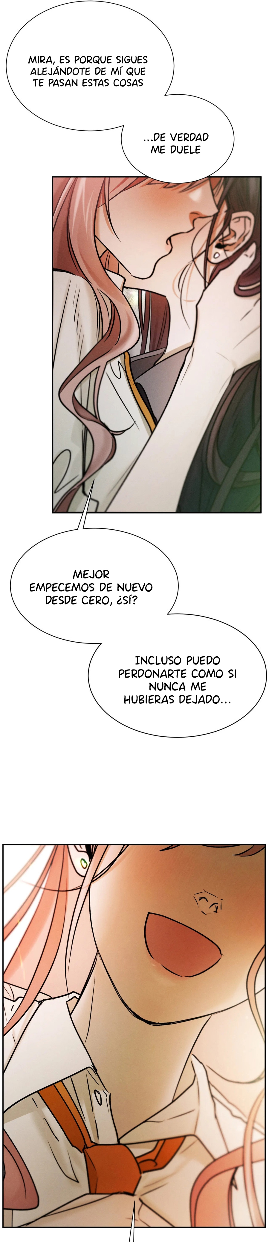 Creo que eres.. Capítulo 29 - Page 24
