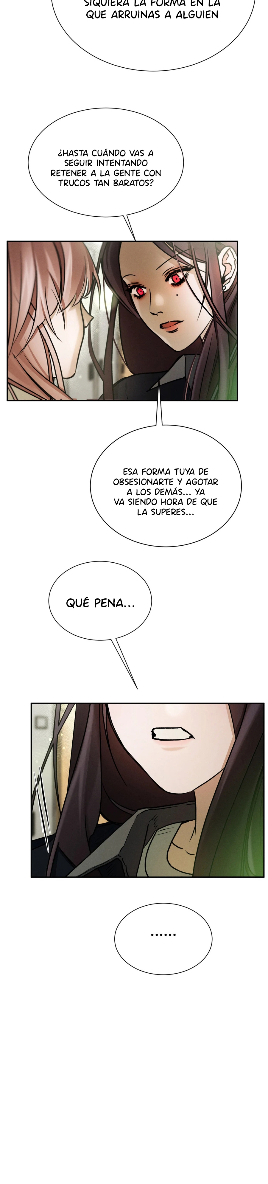 Creo que eres.. Capítulo 29 - Page 27