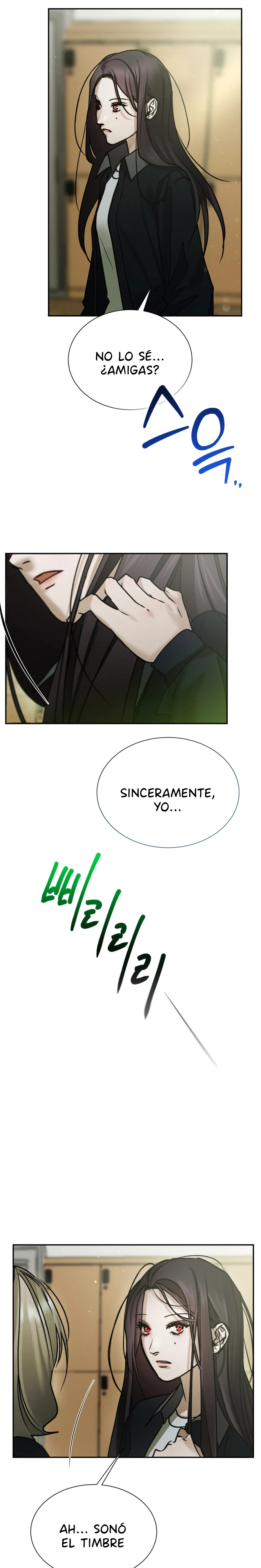 Creo que eres.. Capítulo 30 - Page 14
