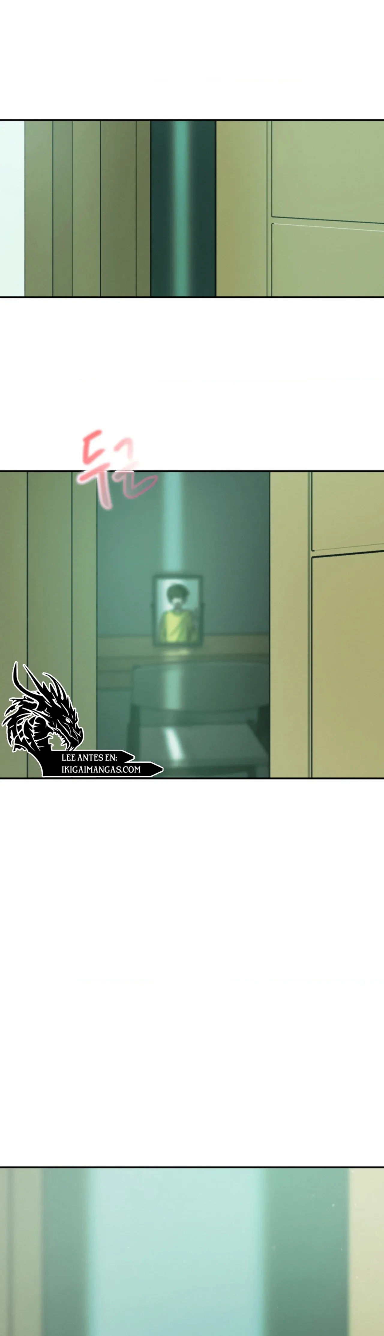 Creo que eres.. Capítulo 8 - Page 15