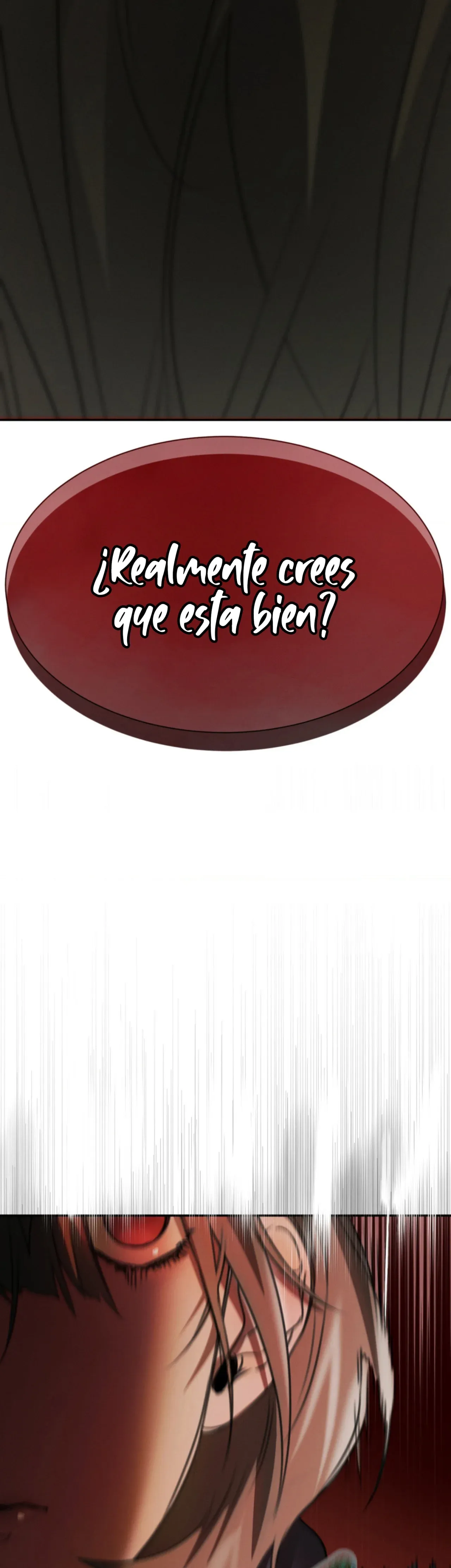 Creo que eres.. Capítulo 8 - Page 19