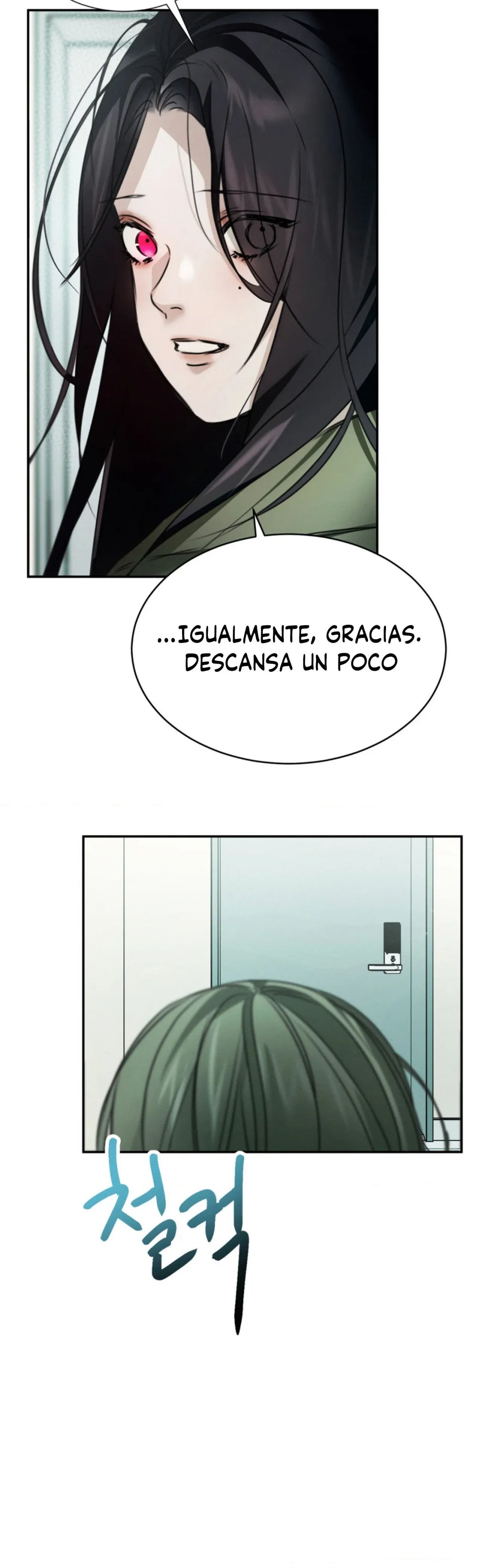 Creo que eres.. Capítulo 8 - Page 25