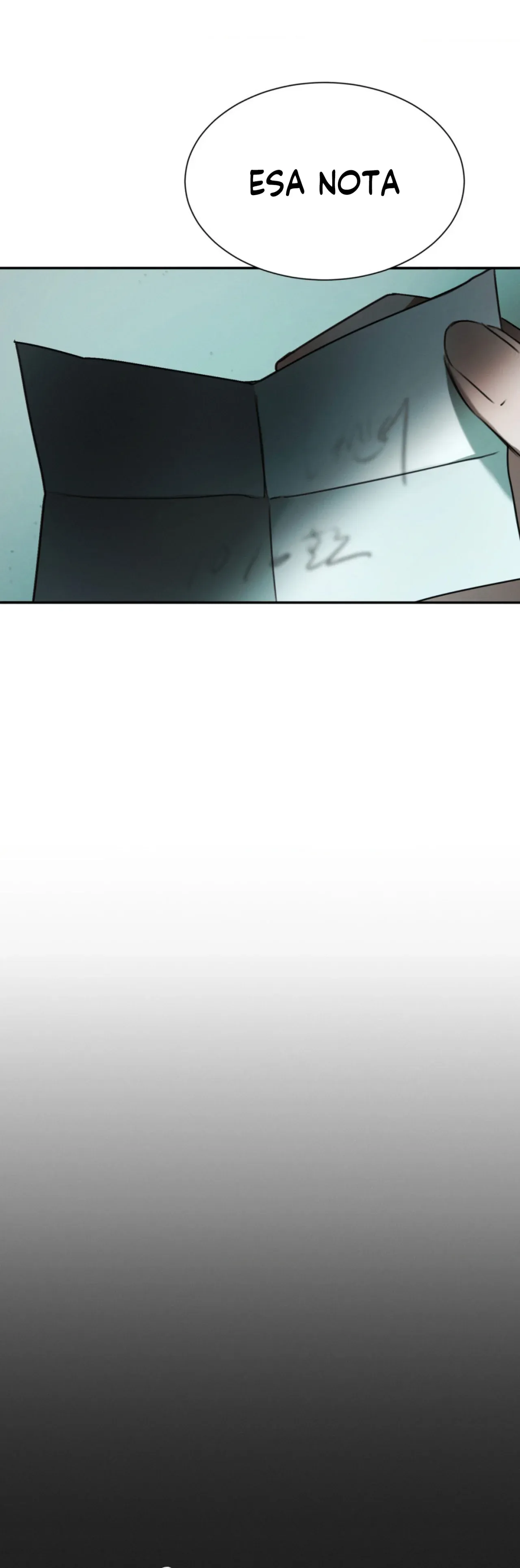 Creo que eres.. Capítulo 8 - Page 30