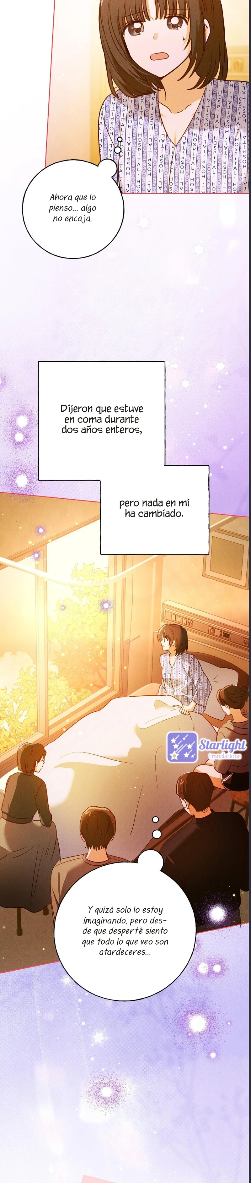 Capture al protagonista masculino en una isla desierta Capítulo 48 - Page 14