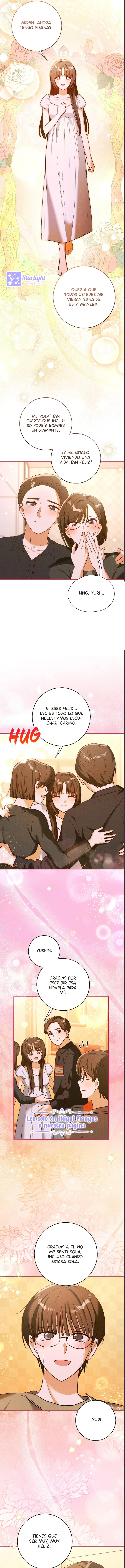 Capture al protagonista masculino en una isla desierta Capítulo 48 - Page 17
