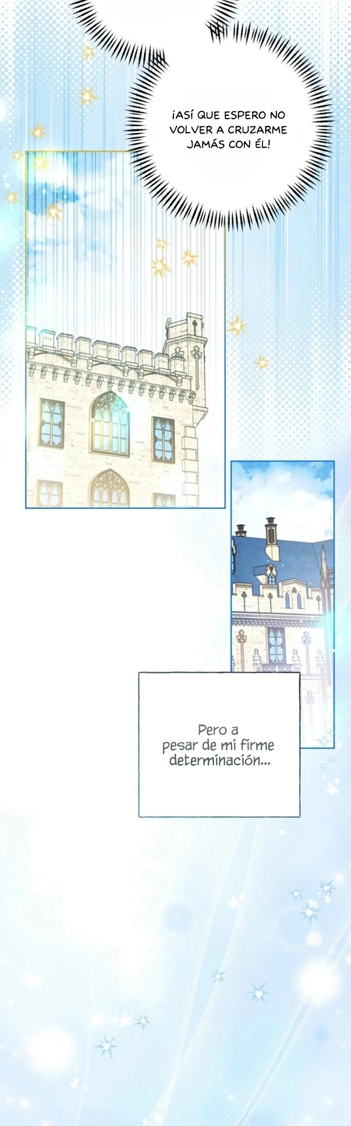 Capture al protagonista masculino en una isla desierta Capítulo 50 - Page 9
