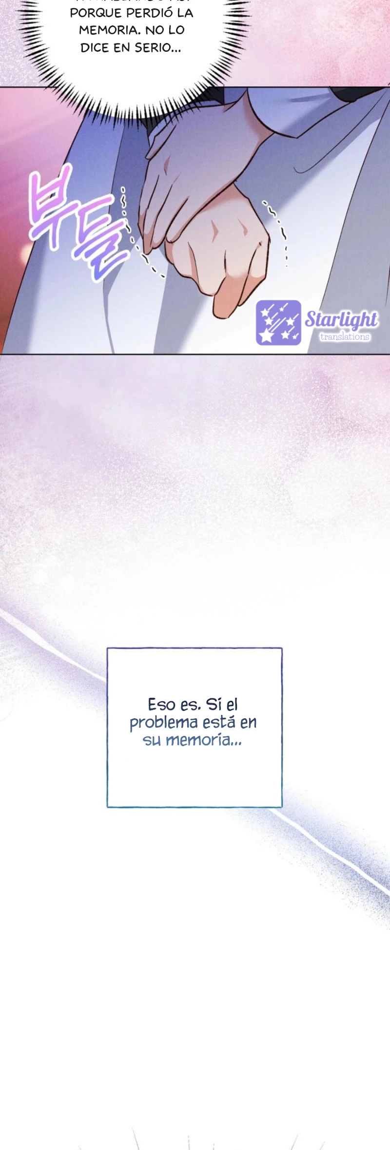 Capture al protagonista masculino en una isla desierta Capítulo 51 - Page 12