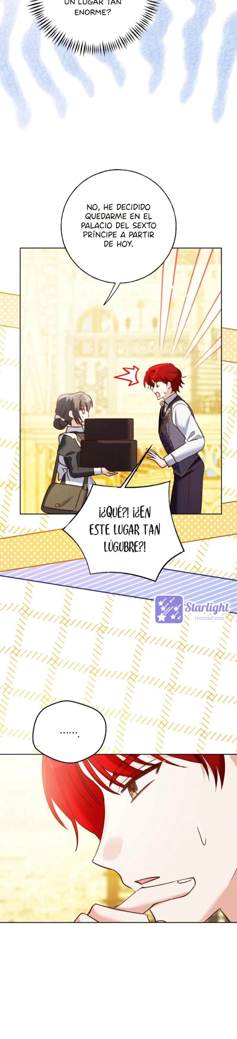 Capture al protagonista masculino en una isla desierta Capítulo 51 - Page 18