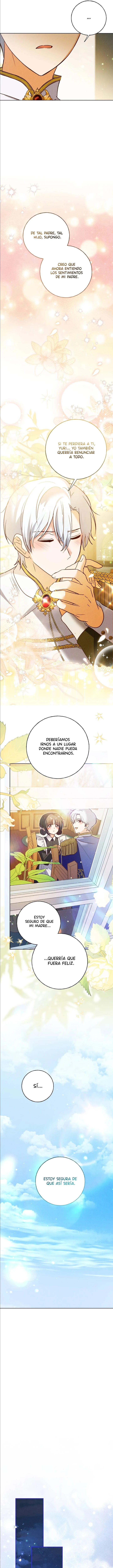 Capture al protagonista masculino en una isla desierta Capítulo 54 - Page 15