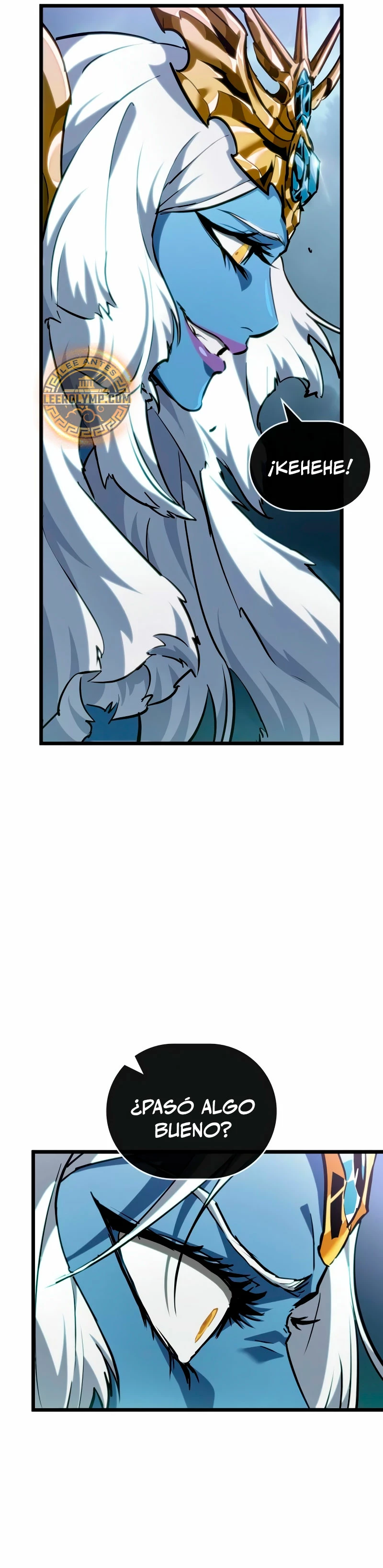 La luz de Arad: Aquel que camina primero Capítulo 1 - Page 17