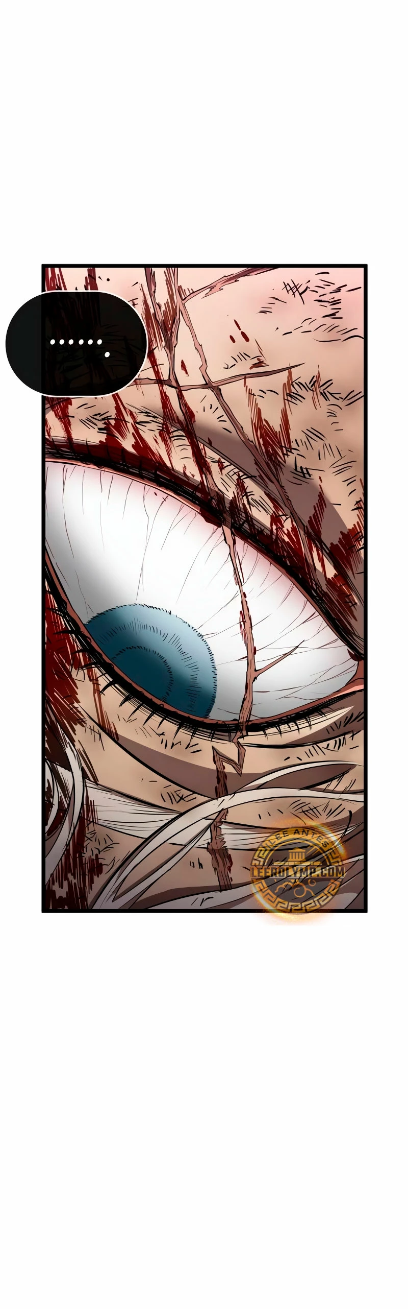 La luz de Arad: Aquel que camina primero Capítulo 1 - Page 42