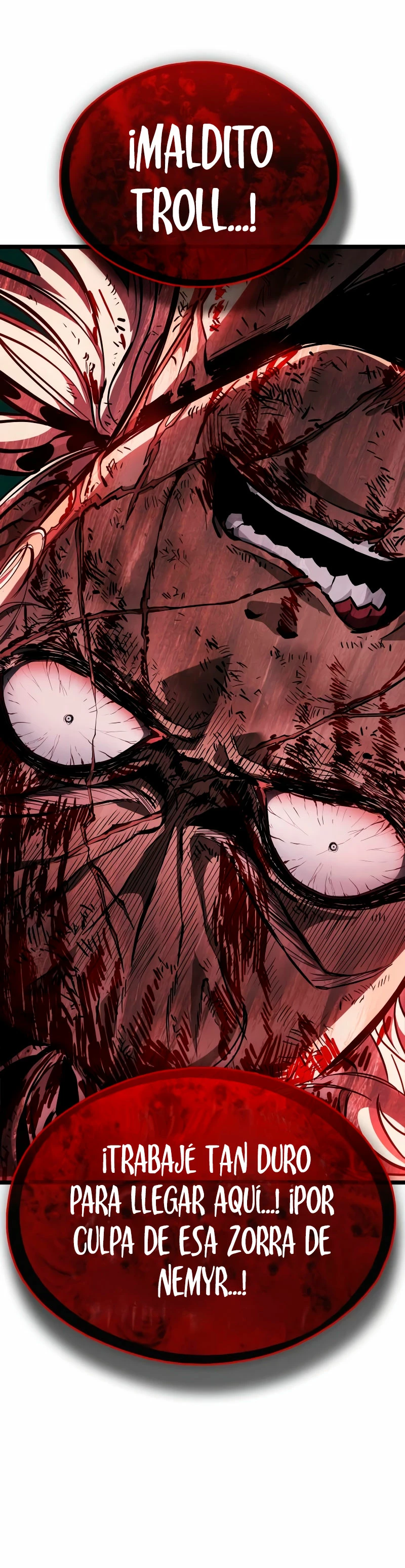 La luz de Arad: Aquel que camina primero Capítulo 1 - Page 44