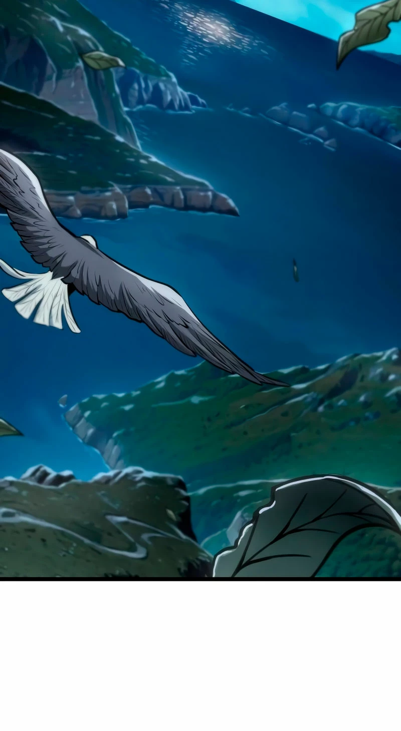 La luz de Arad: Aquel que camina primero Capítulo 1 - Page 72