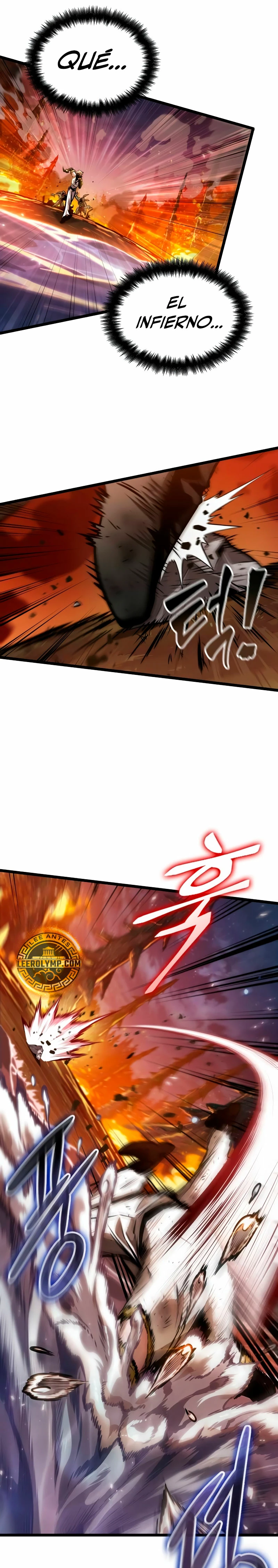 La luz de Arad: Aquel que camina primero Capítulo 1 - Page 82