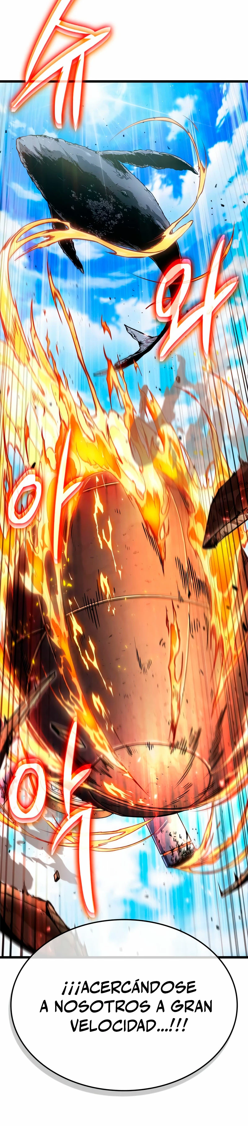La luz de Arad: Aquel que camina primero Capítulo 10 - Page 7