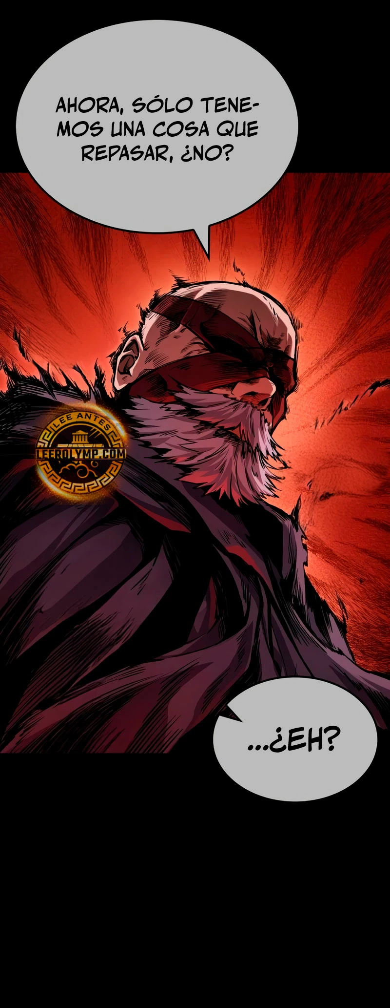 La luz de Arad: Aquel que camina primero Capítulo 11 - Page 15