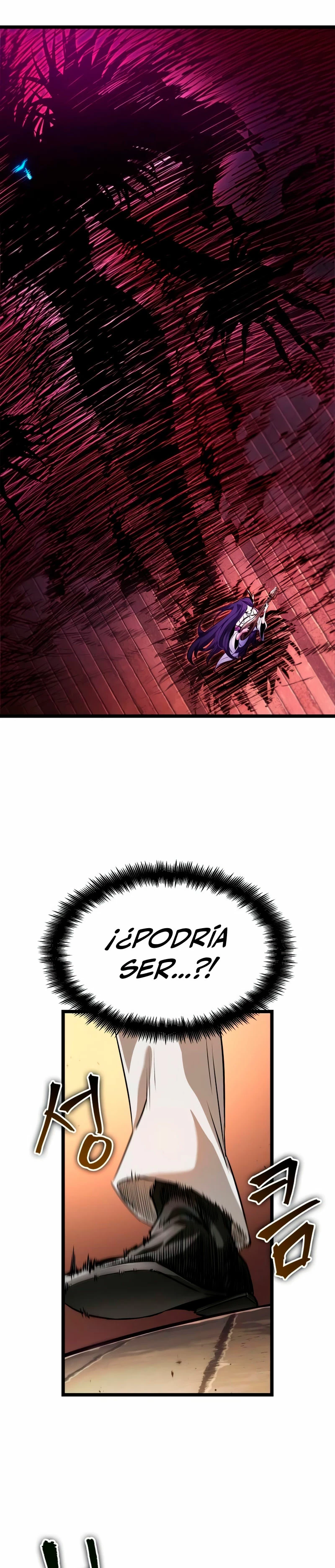 La luz de Arad: Aquel que camina primero Capítulo 11 - Page 26