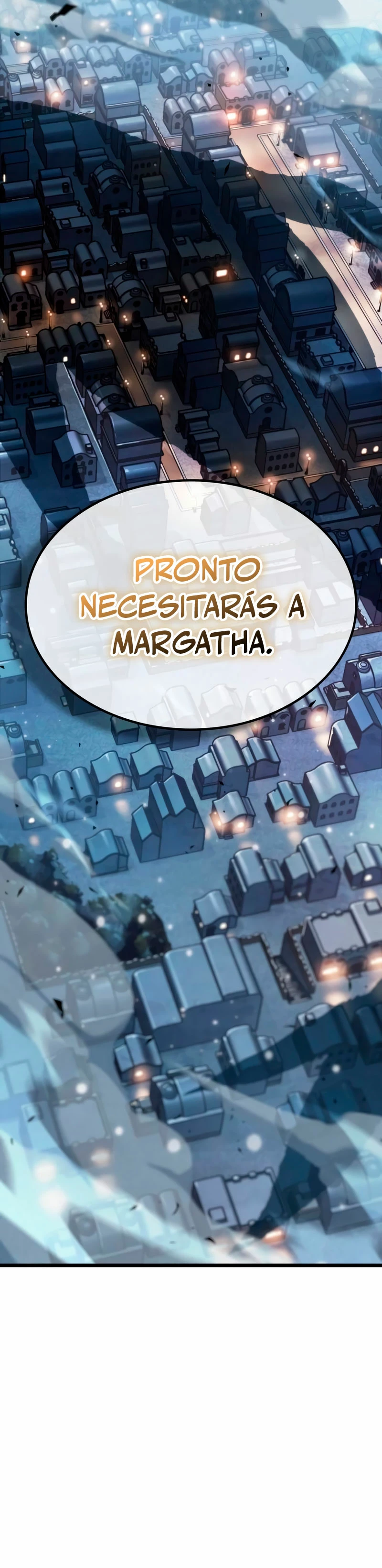 La luz de Arad: Aquel que camina primero Capítulo 12 - Page 13