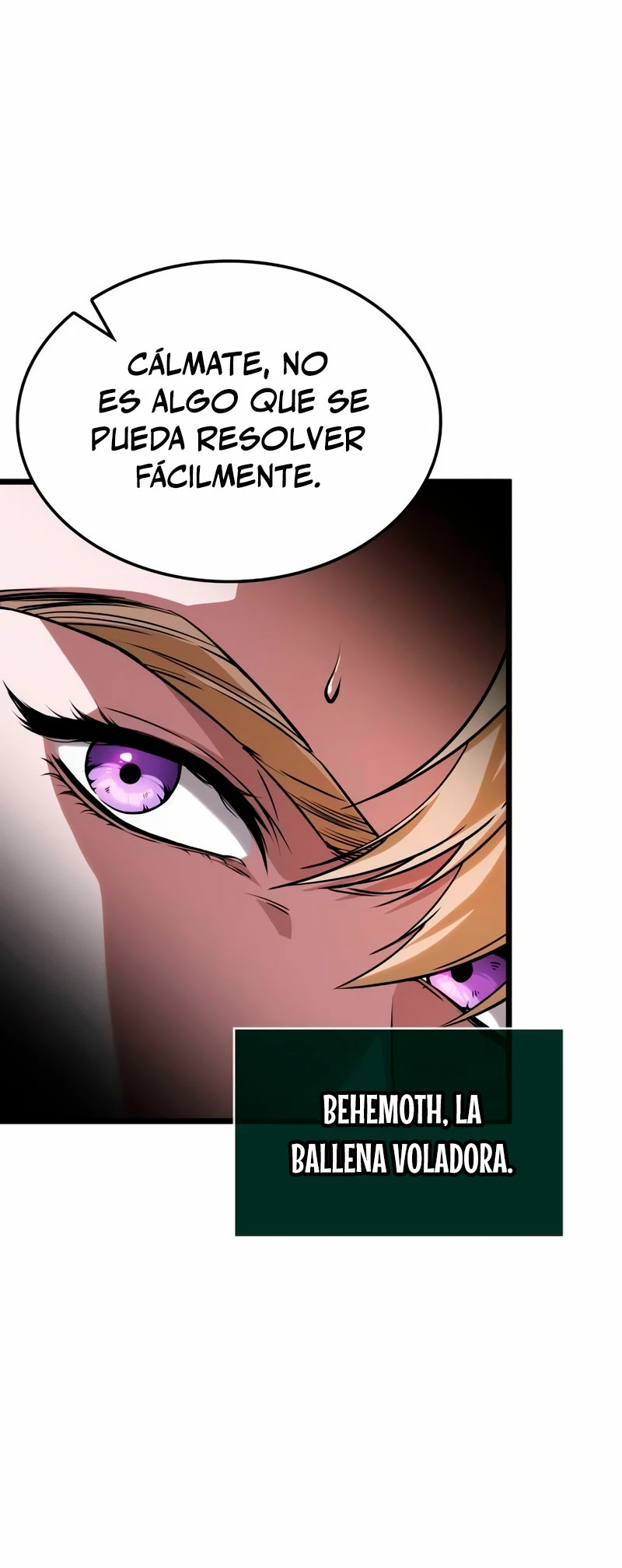 La luz de Arad: Aquel que camina primero Capítulo 12 - Page 32
