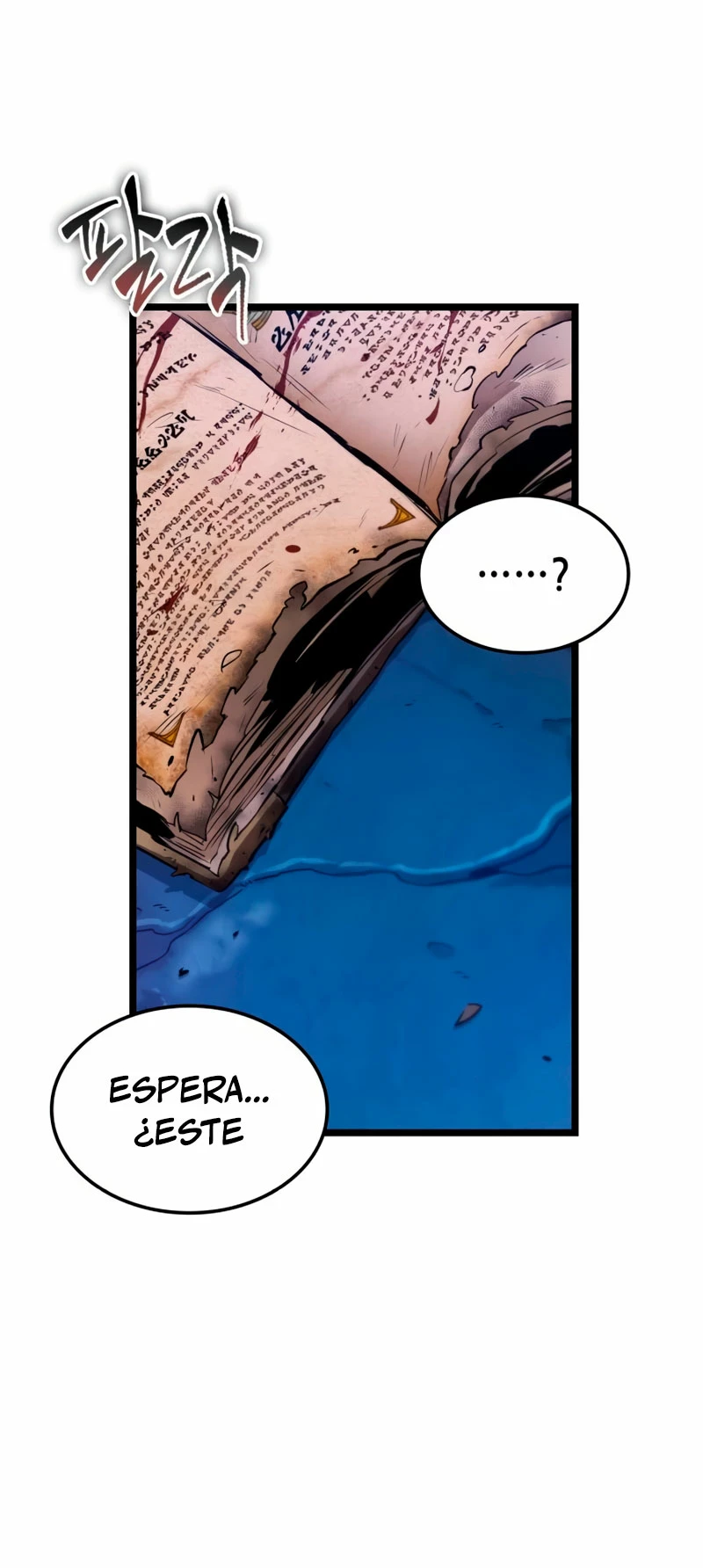 La luz de Arad: Aquel que camina primero Capítulo 15 - Page 16