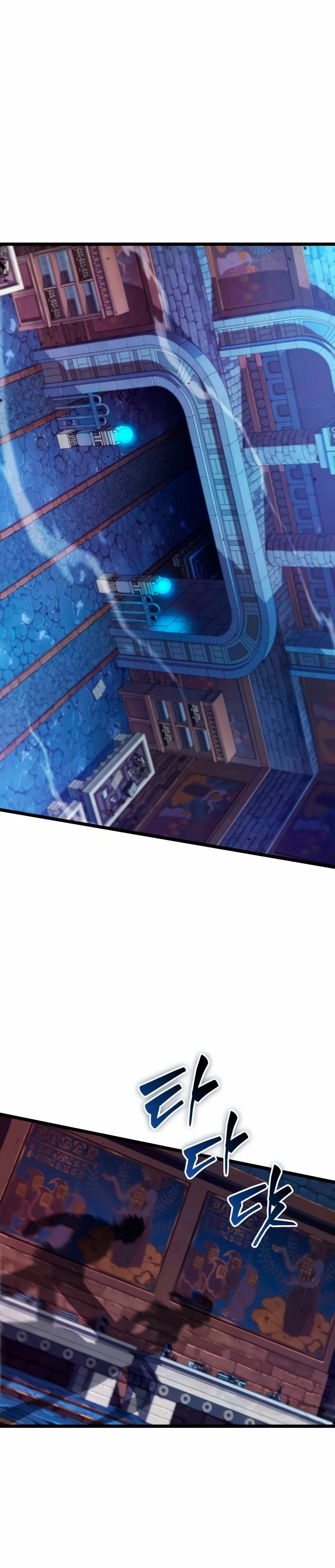 La luz de Arad: Aquel que camina primero Capítulo 15 - Page 2