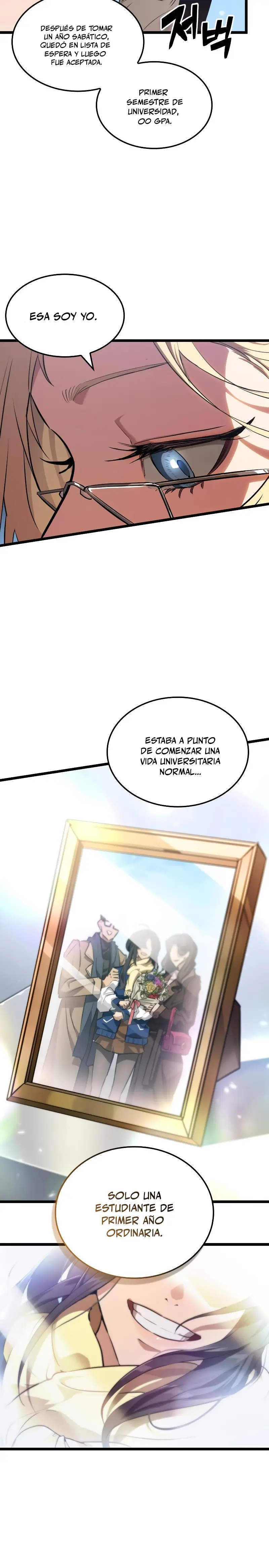 La luz de Arad: Aquel que camina primero Capítulo 45 - Page 24