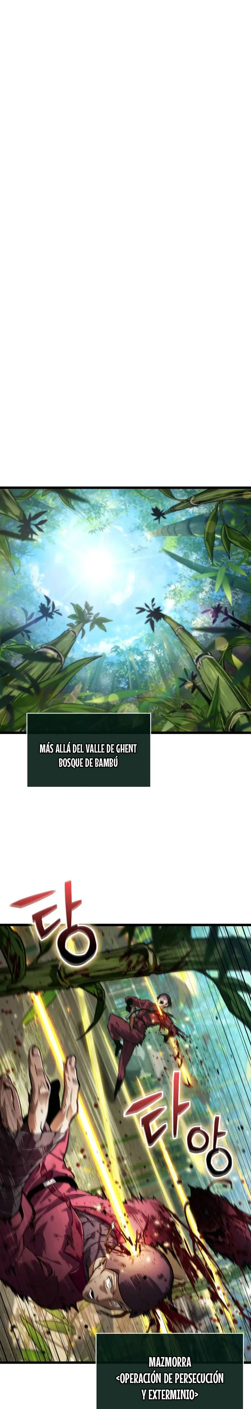 La luz de Arad: Aquel que camina primero Capítulo 65 - Page 24
