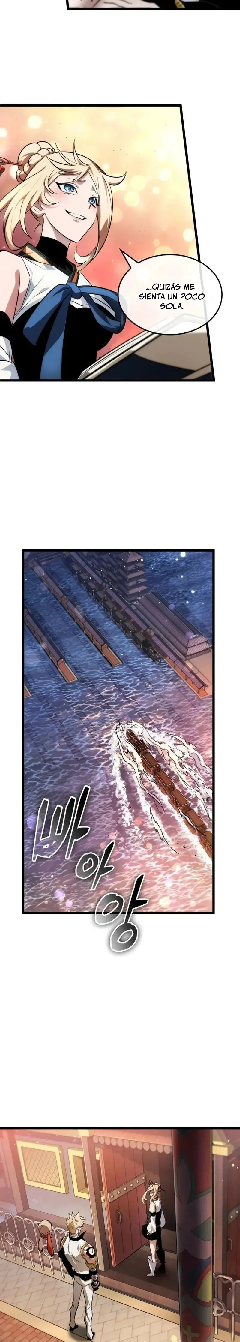 La luz de Arad: Aquel que camina primero Capítulo 72 - Page 15