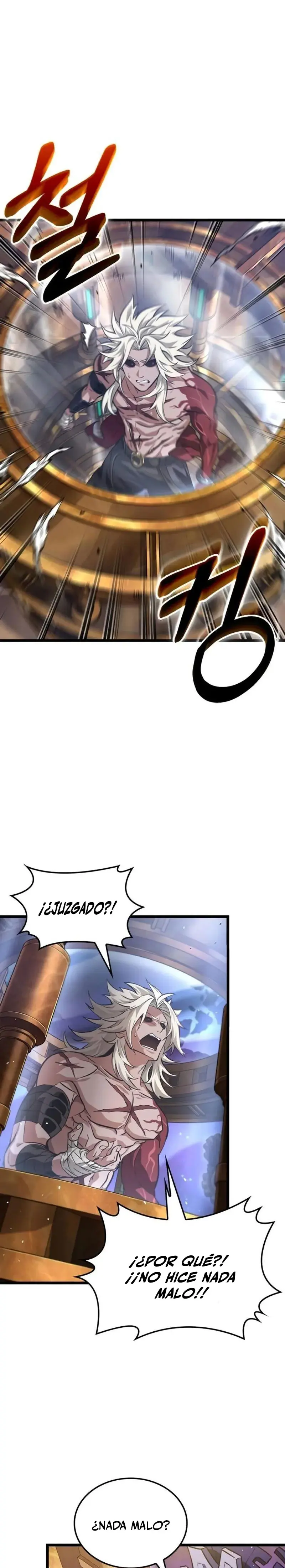 La luz de Arad: Aquel que camina primero Capítulo 76 - Page 3