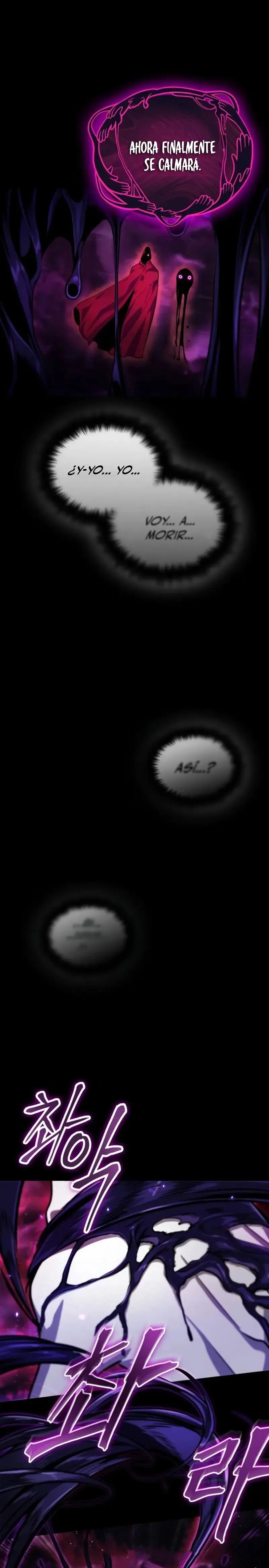 La luz de Arad: Aquel que camina primero Capítulo 77 - Page 20