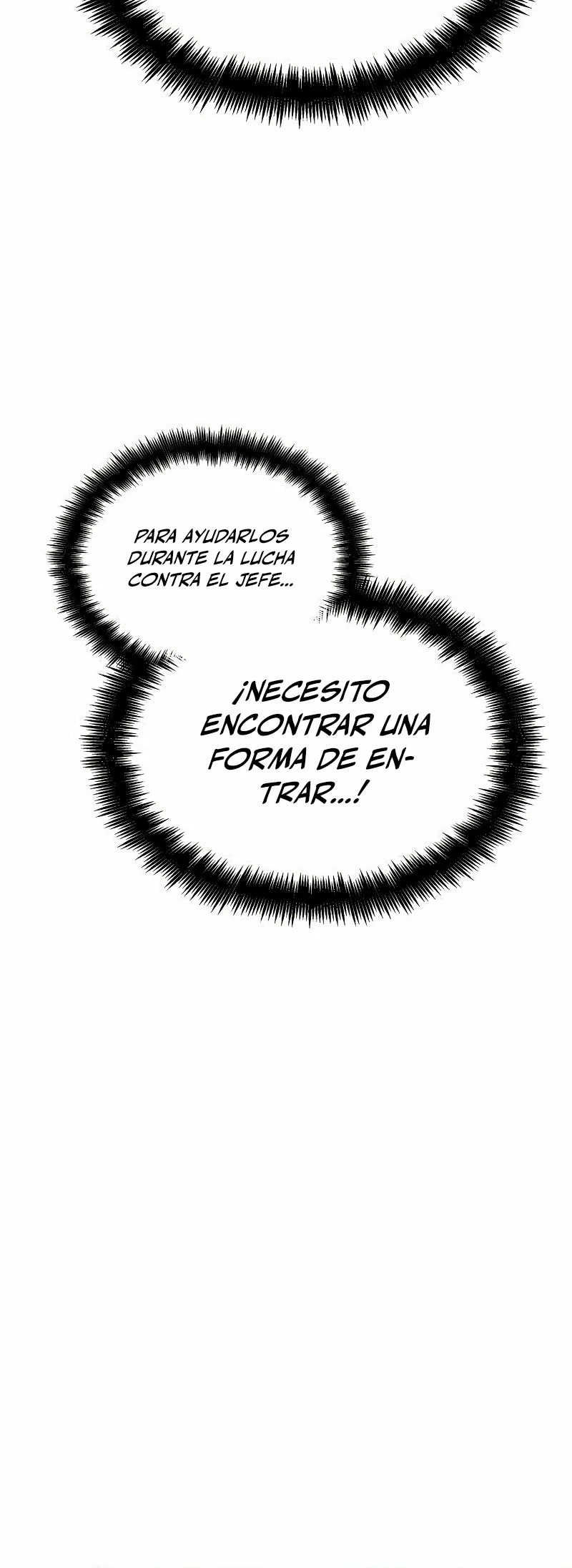 La luz de Arad: Aquel que camina primero Capítulo 8 - Page 42
