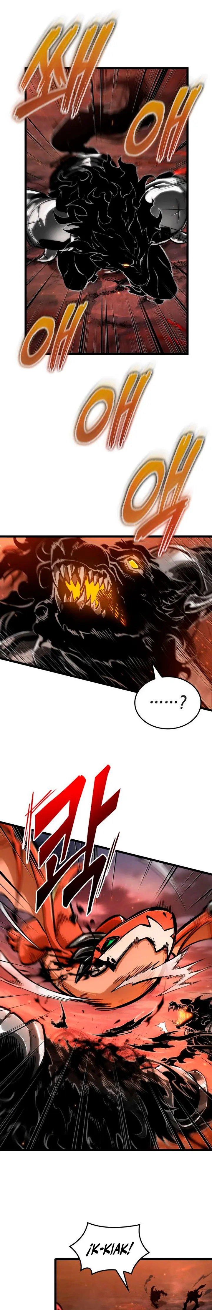La luz de Arad: Aquel que camina primero Capítulo 89 - Page 3