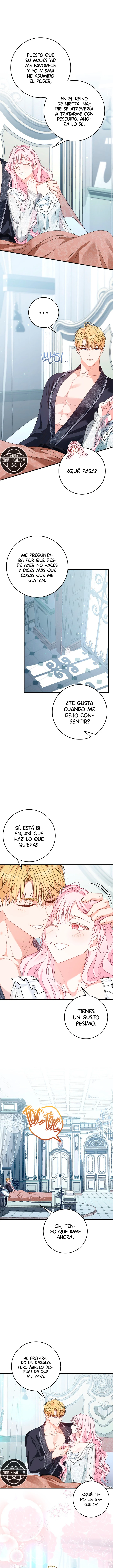 ¿Por qué las madres siempre tienen que morir en las historias de crianza? Capítulo 76 - Page 14