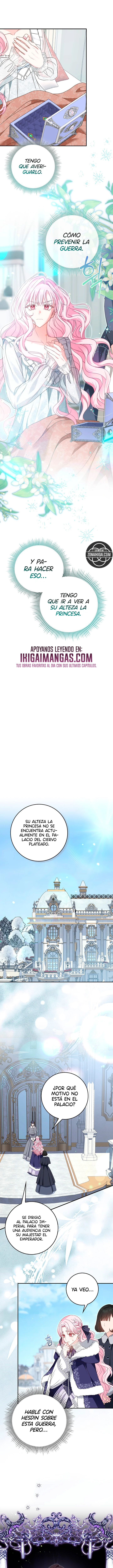 ¿Por qué las madres siempre tienen que morir en las historias de crianza? Capítulo 77 - Page 2