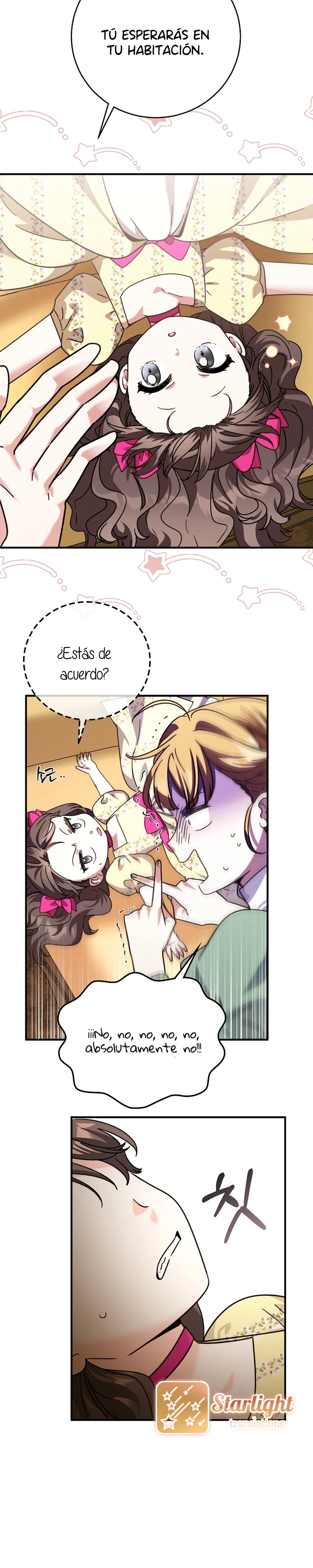 Puedo ver los Títulos Capítulo 14 - Page 14