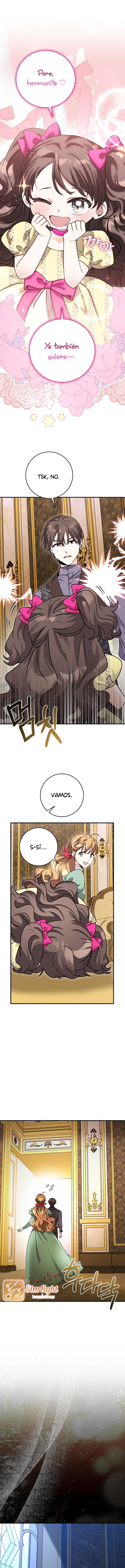 Puedo ver los Títulos Capítulo 14 - Page 15
