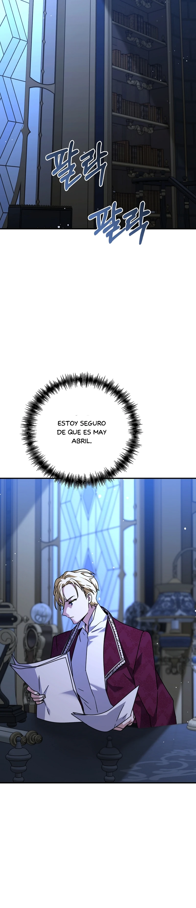 Puedo ver los Títulos Capítulo 14 - Page 16