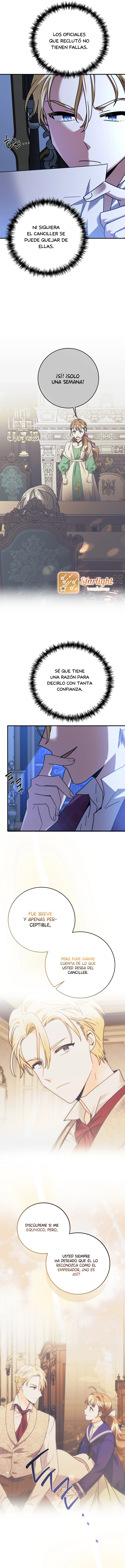 Puedo ver los Títulos Capítulo 14 - Page 17