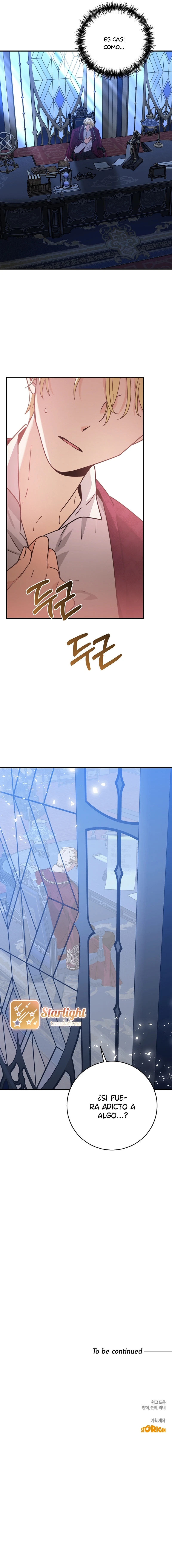 Puedo ver los Títulos Capítulo 14 - Page 19