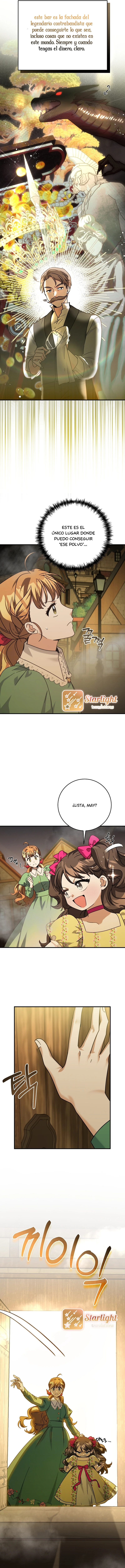 Puedo ver los Títulos Capítulo 14 - Page 5