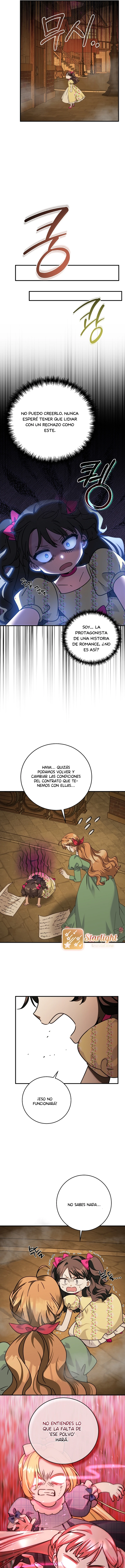 Puedo ver los Títulos Capítulo 14 - Page 9
