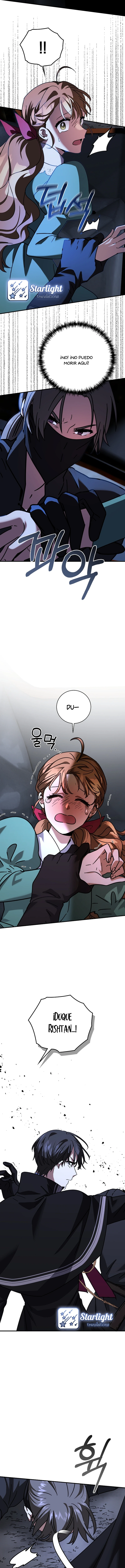 Puedo ver los Títulos Capítulo 15 - Page 12