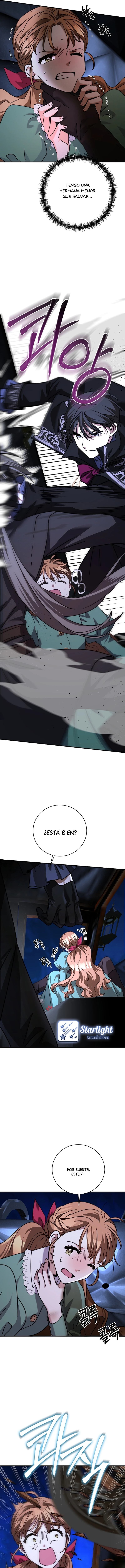 Puedo ver los Títulos Capítulo 15 - Page 14