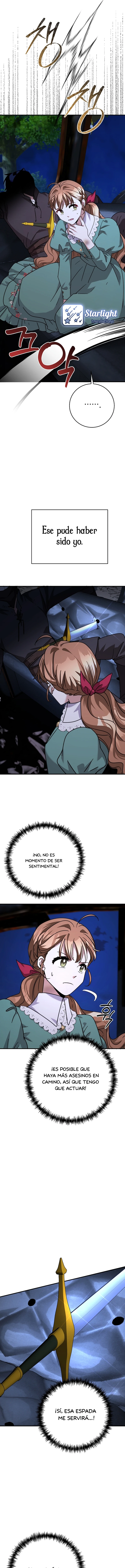 Puedo ver los Títulos Capítulo 15 - Page 16
