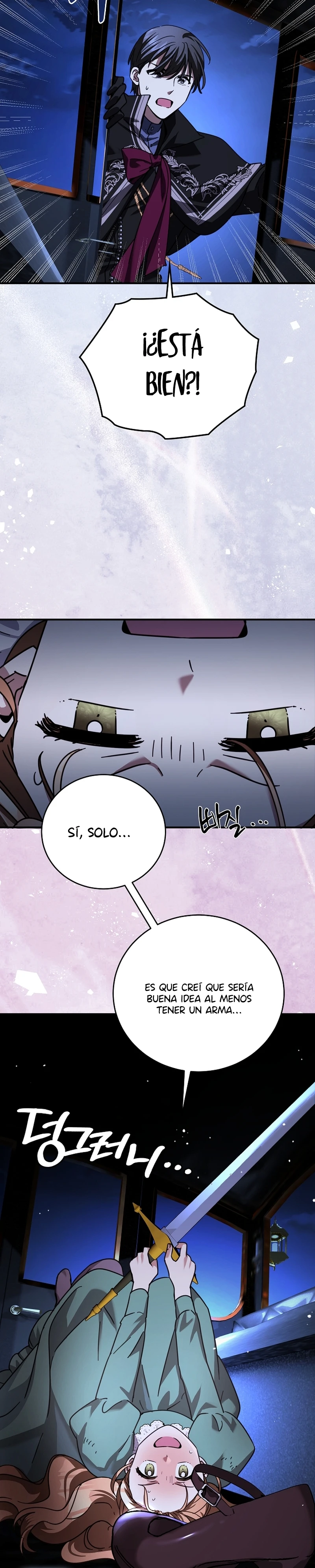Puedo ver los Títulos Capítulo 15 - Page 19