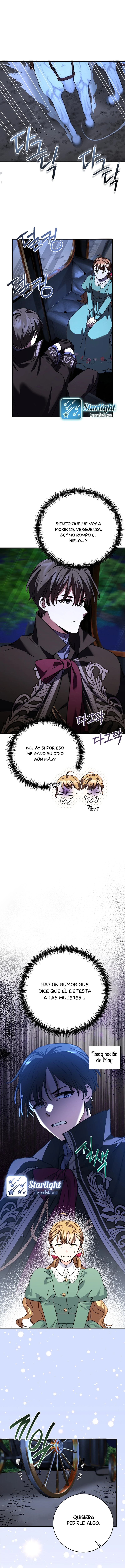 Puedo ver los Títulos Capítulo 15 - Page 2