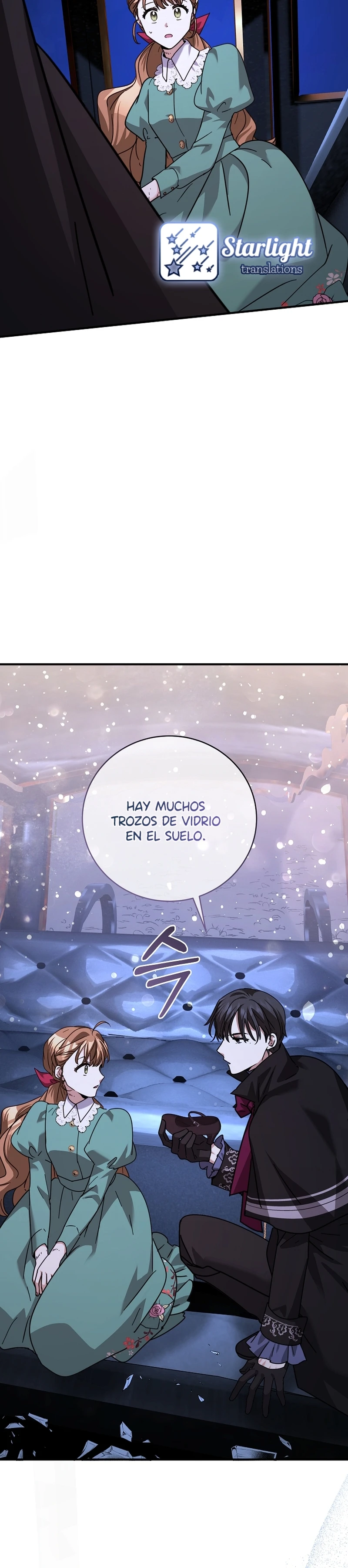 Puedo ver los Títulos Capítulo 15 - Page 21