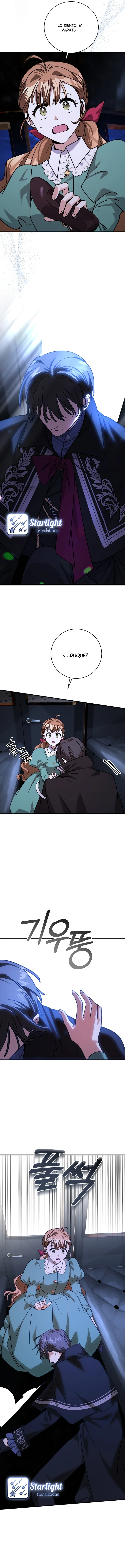 Puedo ver los Títulos Capítulo 15 - Page 22