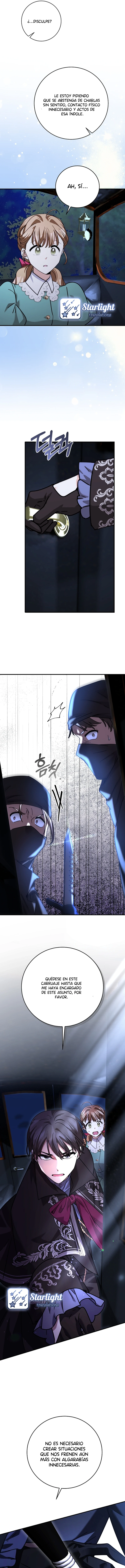 Puedo ver los Títulos Capítulo 15 - Page 4